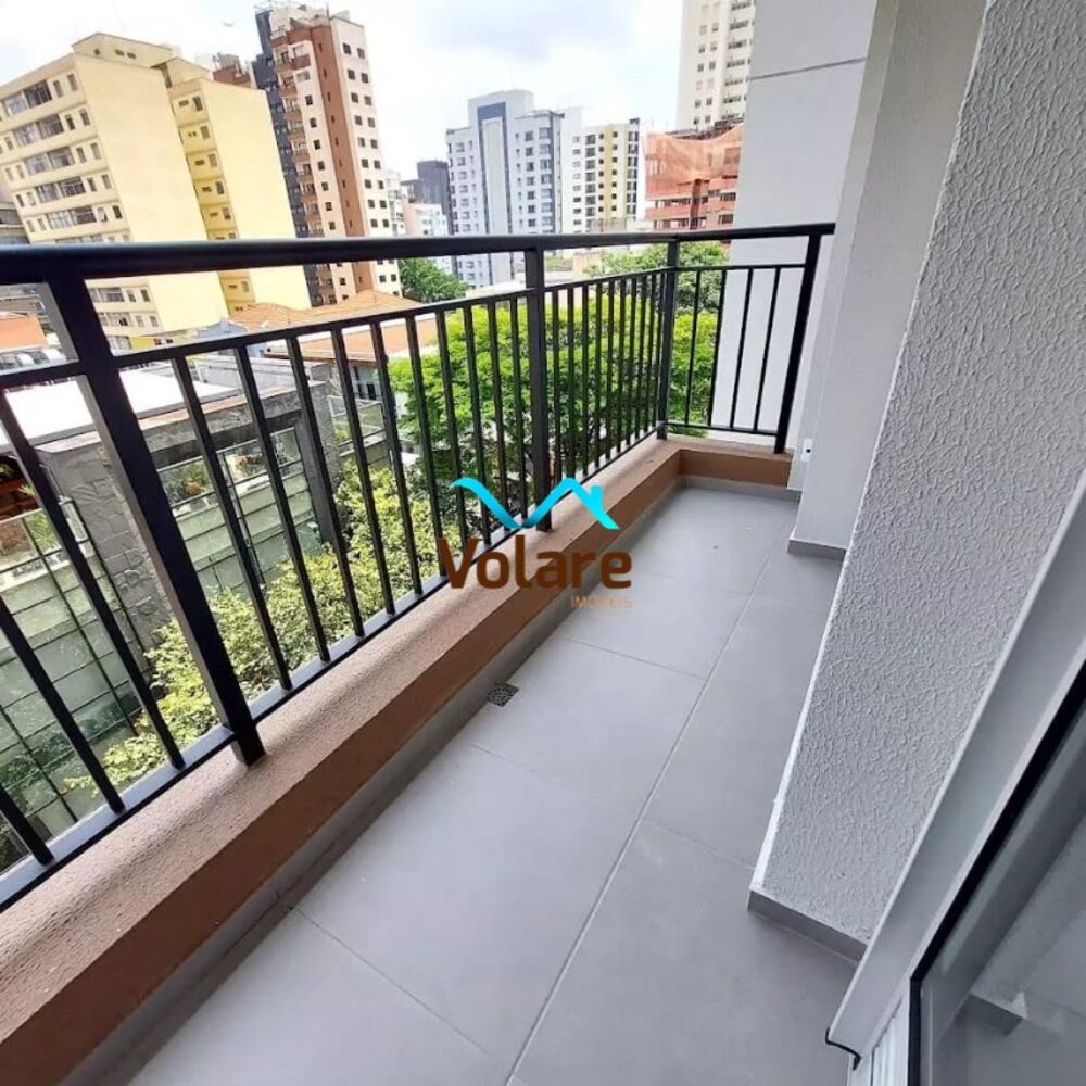 Apartamento, 2 quartos, 39 m² - Foto 7