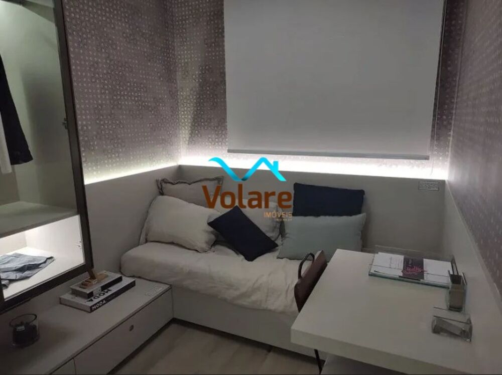 Apartamento, 2 quartos, 39 m² - Foto 3