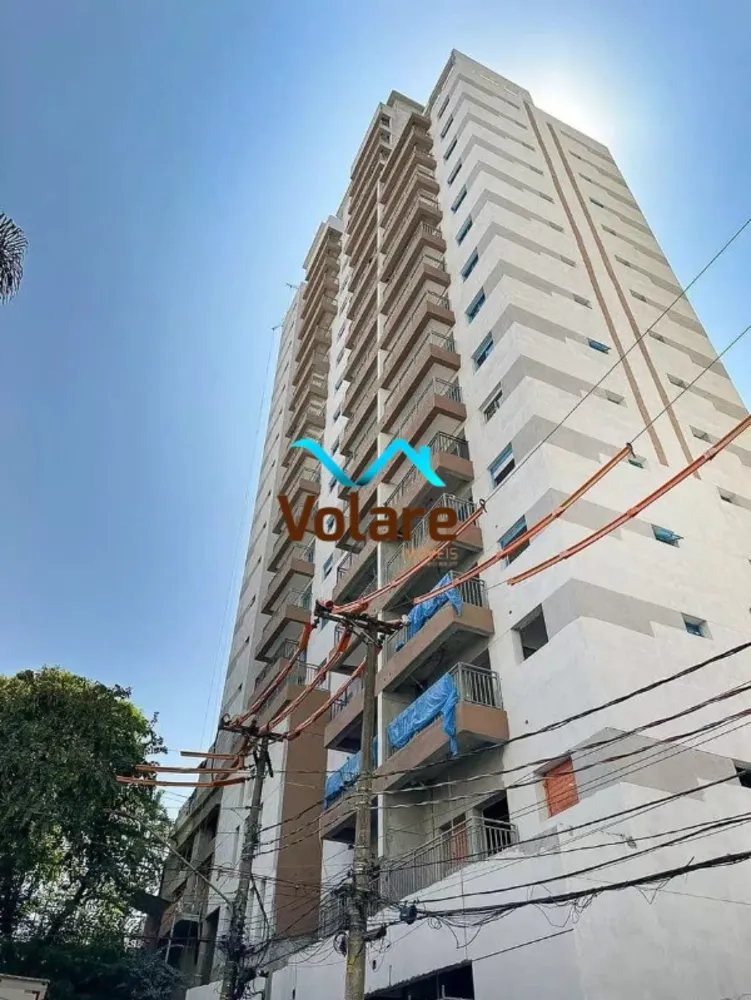 Apartamento, 2 quartos, 39 m² - Foto 20