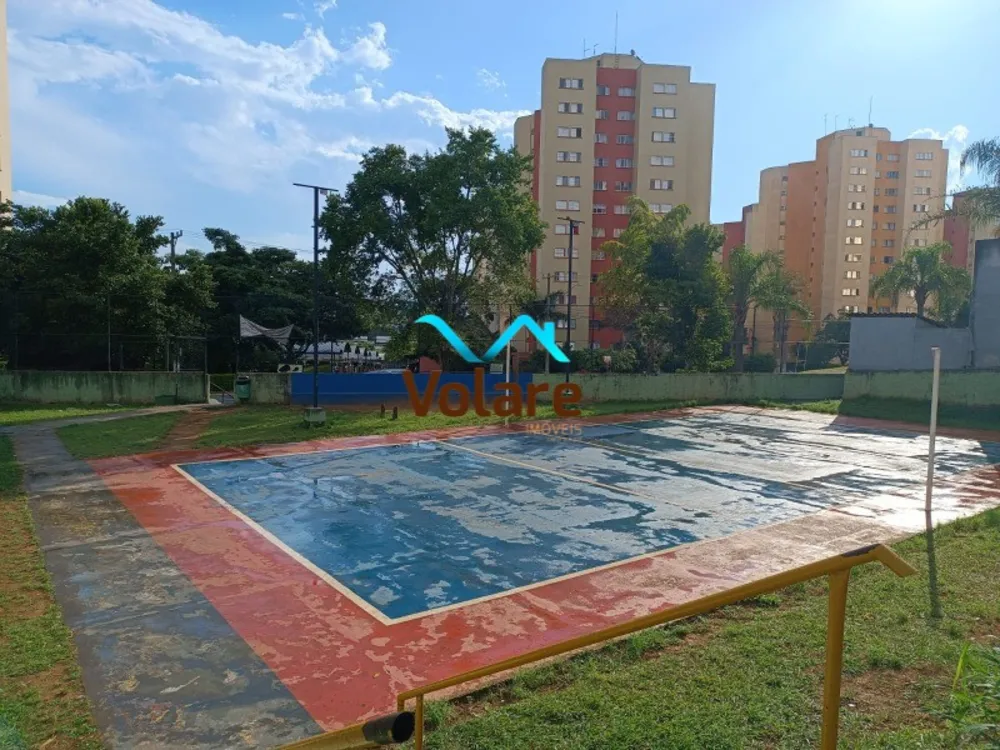 Apartamento, 2 quartos, 55 m² - Foto 7