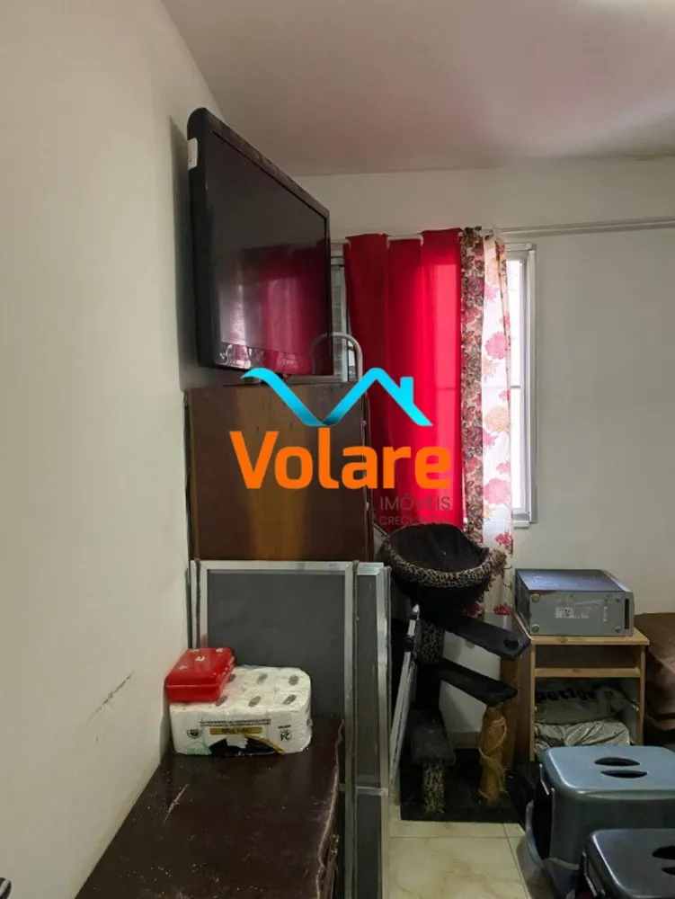 Apartamento, 2 quartos, 55 m² - Foto 8