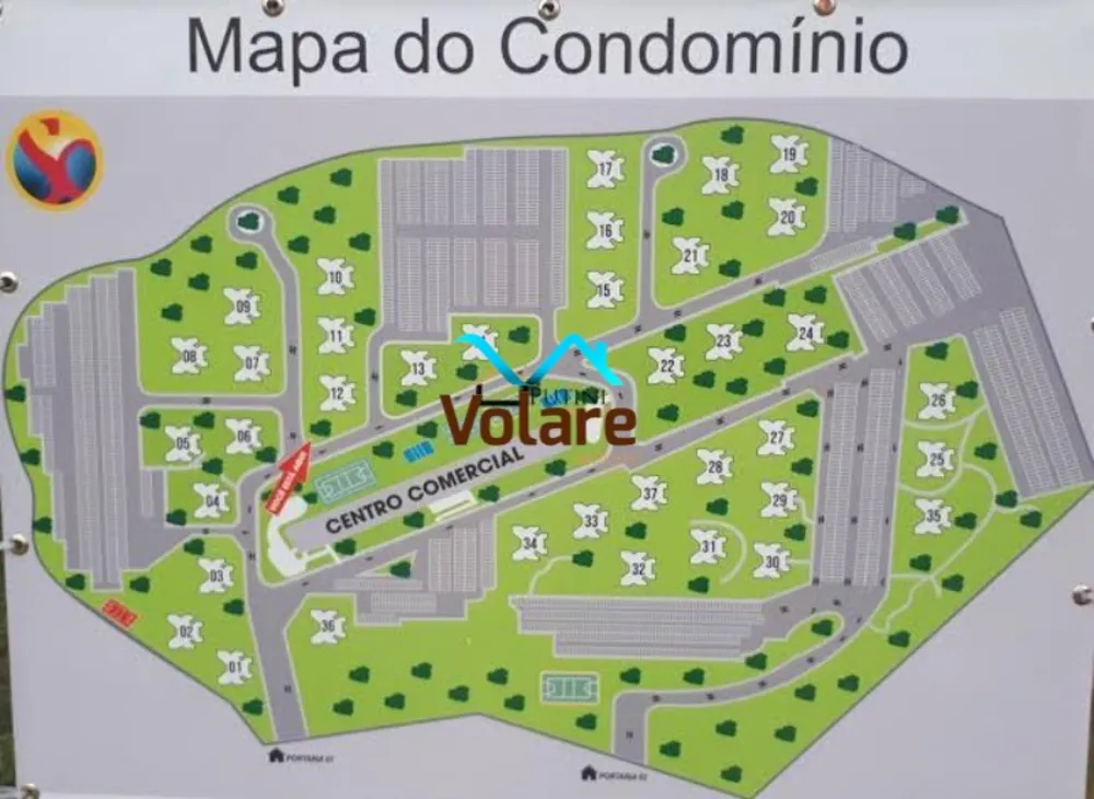 Apartamento, 2 quartos, 55 m² - Foto 1
