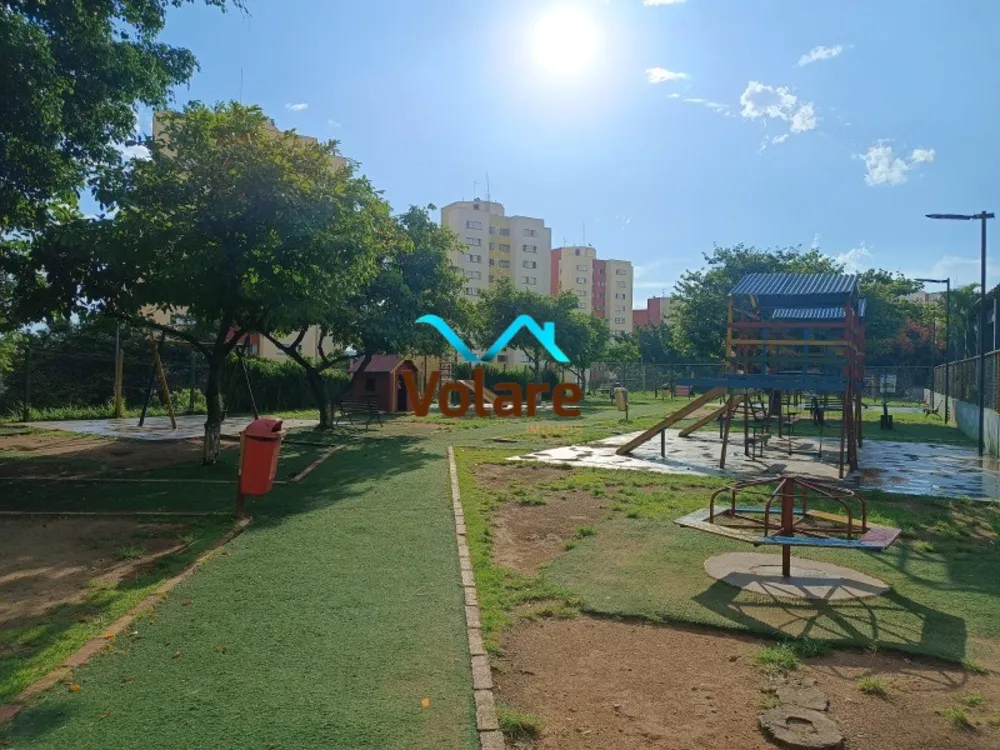 Apartamento, 2 quartos, 55 m² - Foto 6