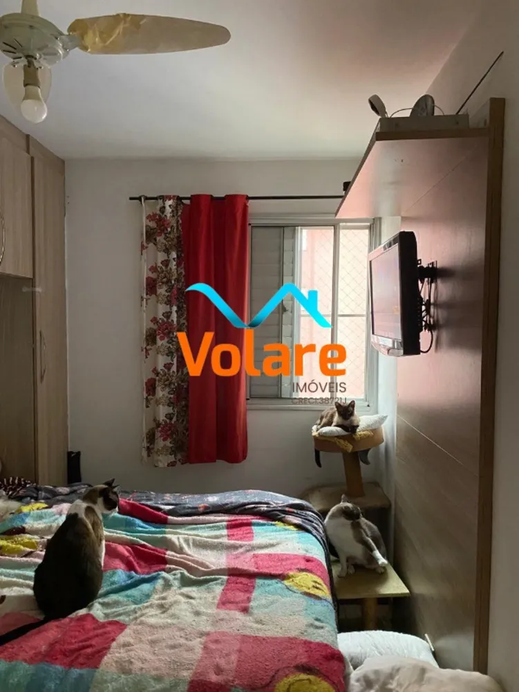 Apartamento, 2 quartos, 55 m² - Foto 4