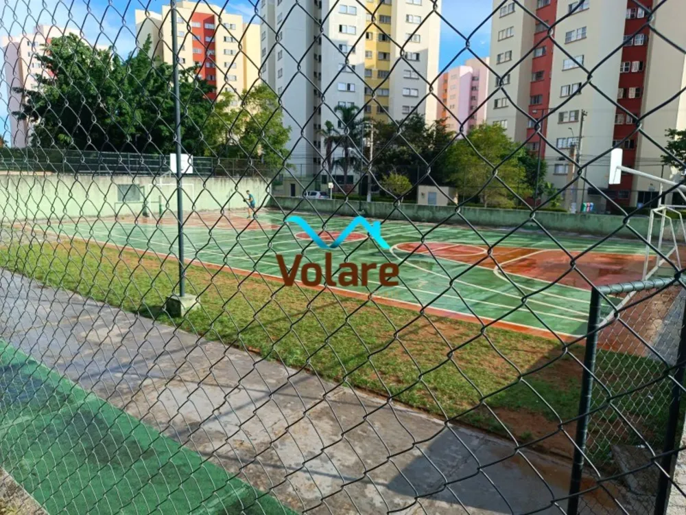 Apartamento, 2 quartos, 55 m² - Foto 5