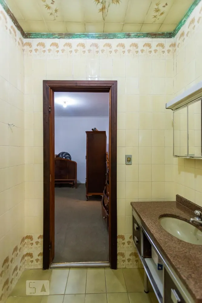 Casa, 4 quartos, 300 m² - Foto 1