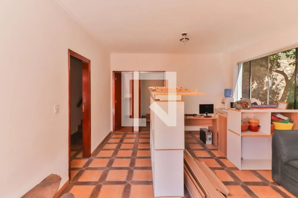Casa, 5 quartos, 261 m² - Foto 1
