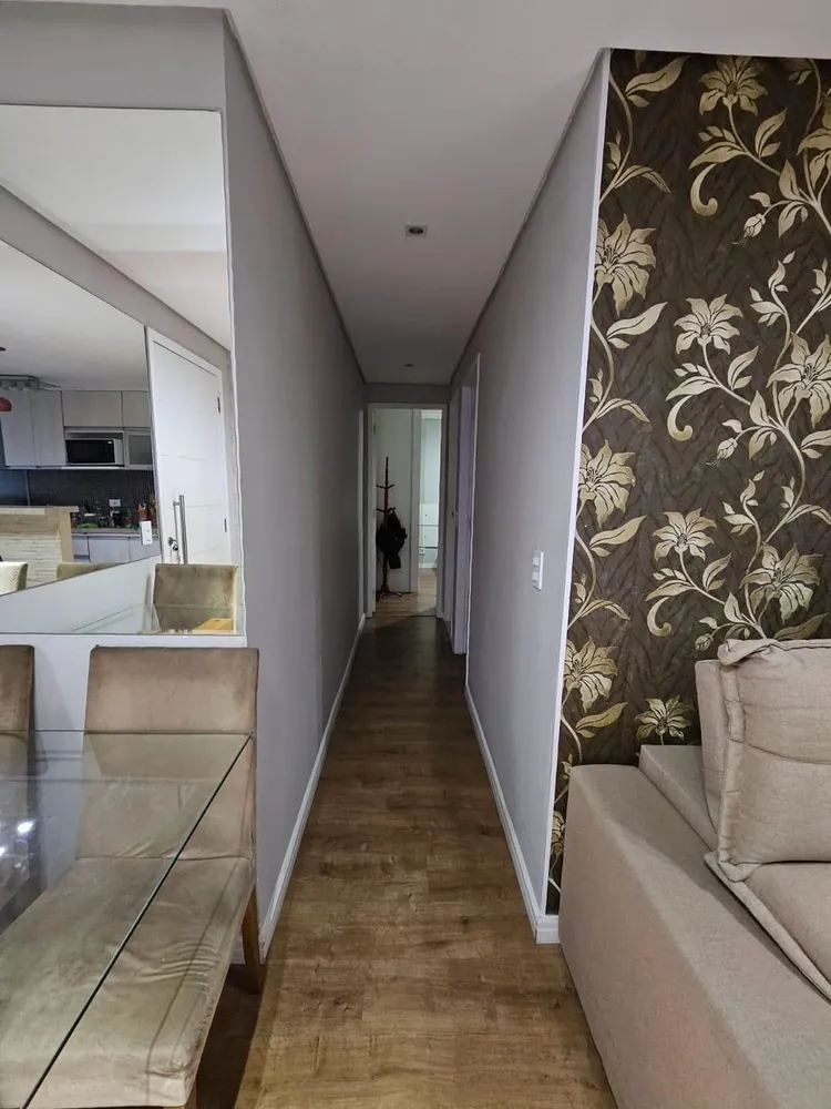 Apartamento, 2 quartos, 46 m² - Foto 5
