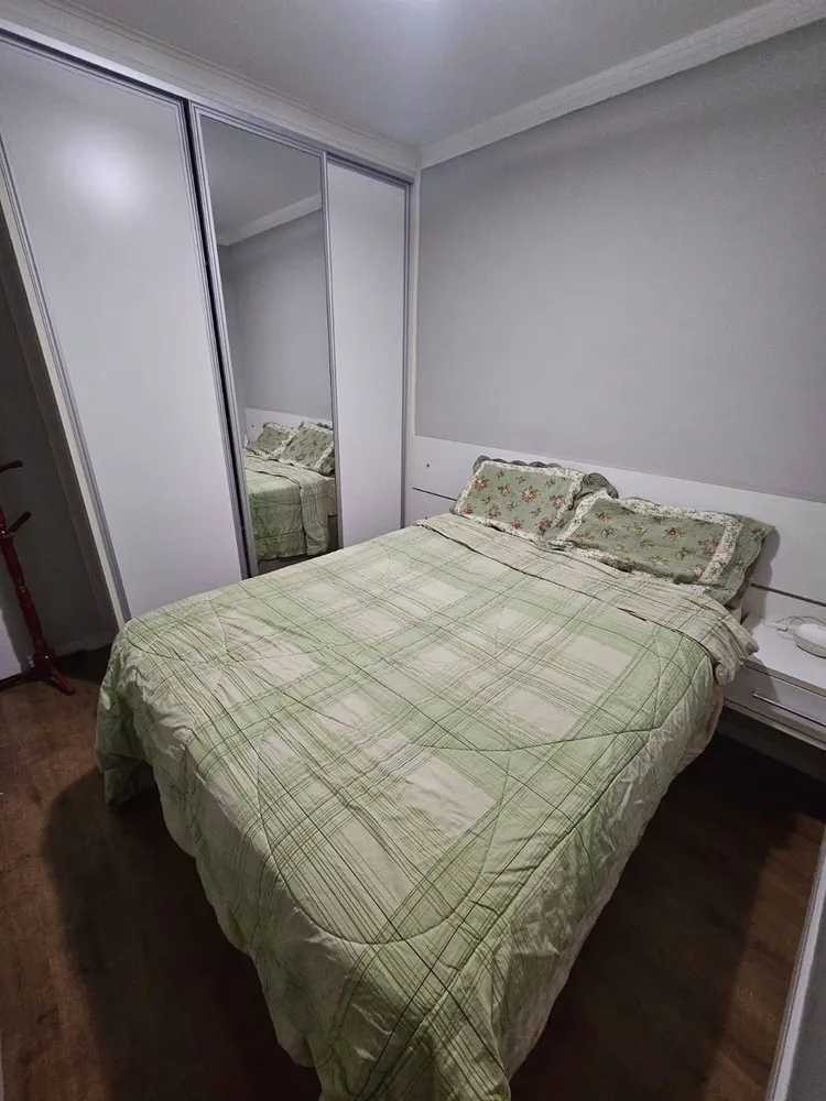 Apartamento, 2 quartos, 46 m² - Foto 1