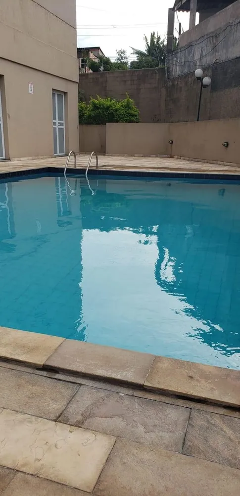 Apartamento, 2 quartos, 46 m² - Foto 8