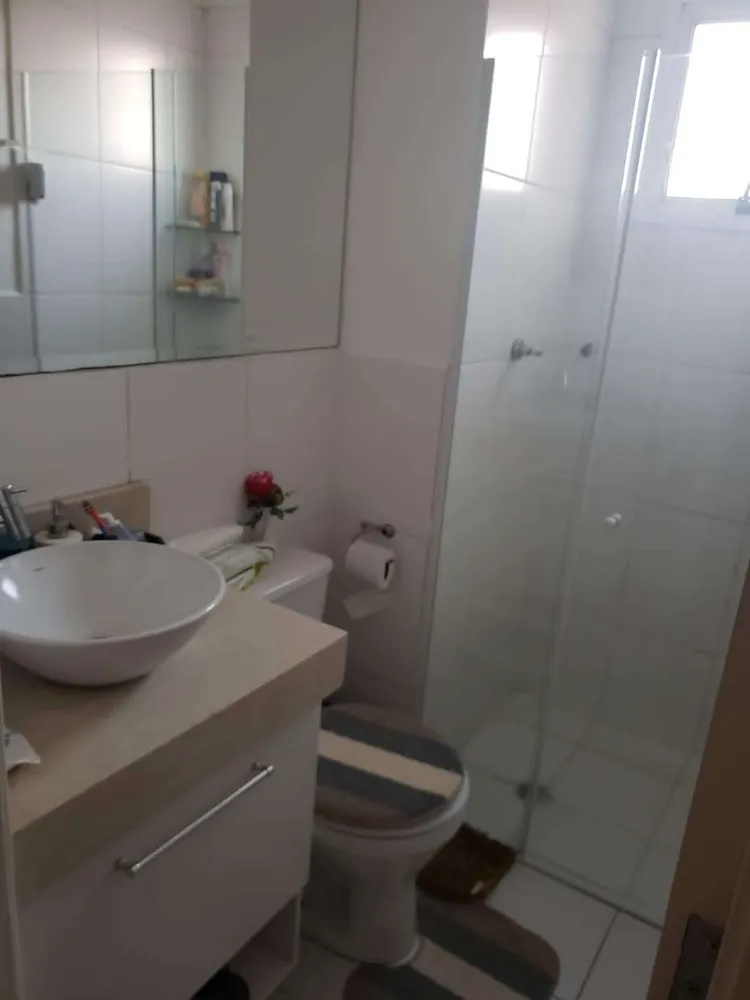 Apartamento, 2 quartos, 46 m² - Foto 6
