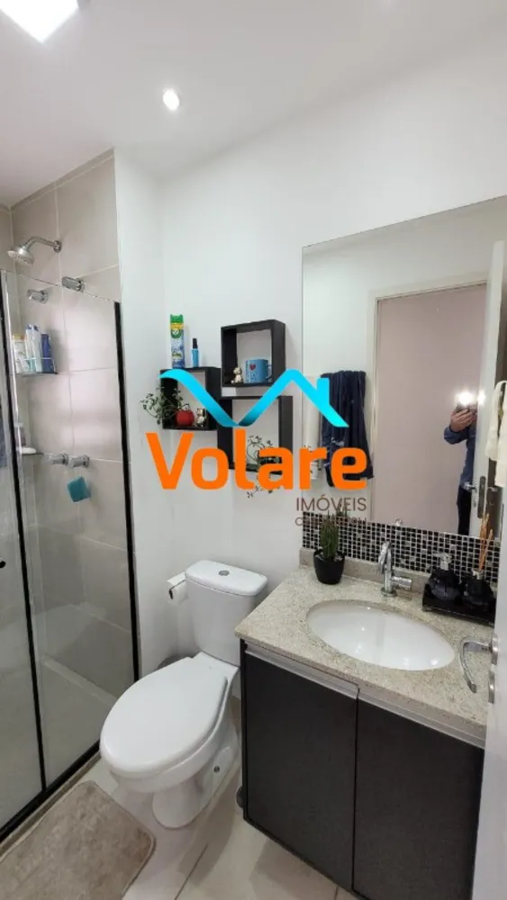 Apartamento, 2 quartos, 62 m² - Foto 4