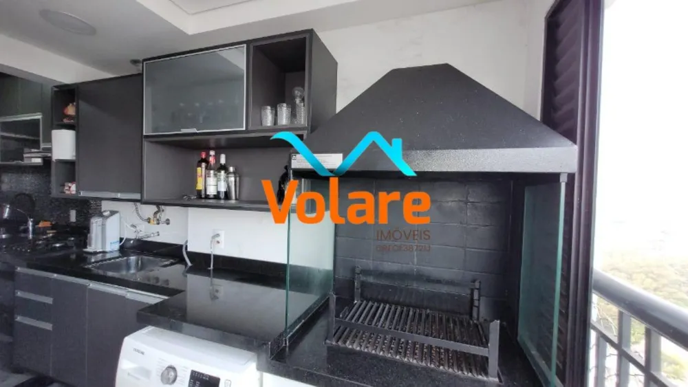 Apartamento, 2 quartos, 62 m² - Foto 2