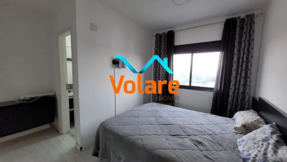 Apartamento, 2 quartos, 62 m² - Foto 7