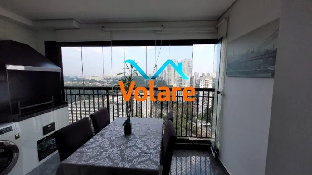 Apartamento, 2 quartos, 62 m² - Foto 3