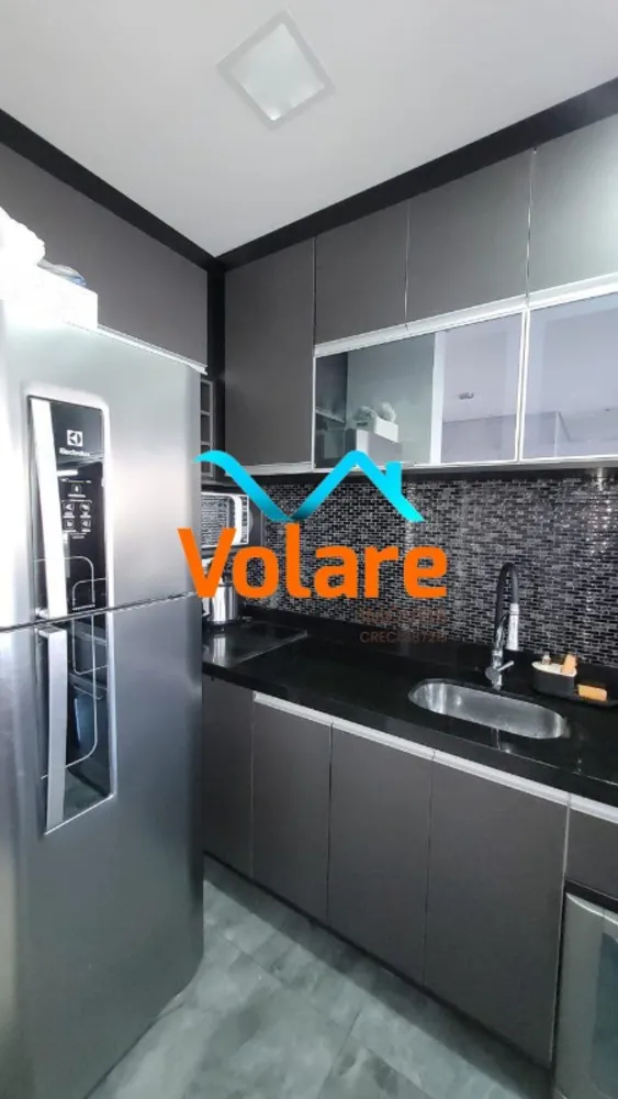 Apartamento, 2 quartos, 62 m² - Foto 1