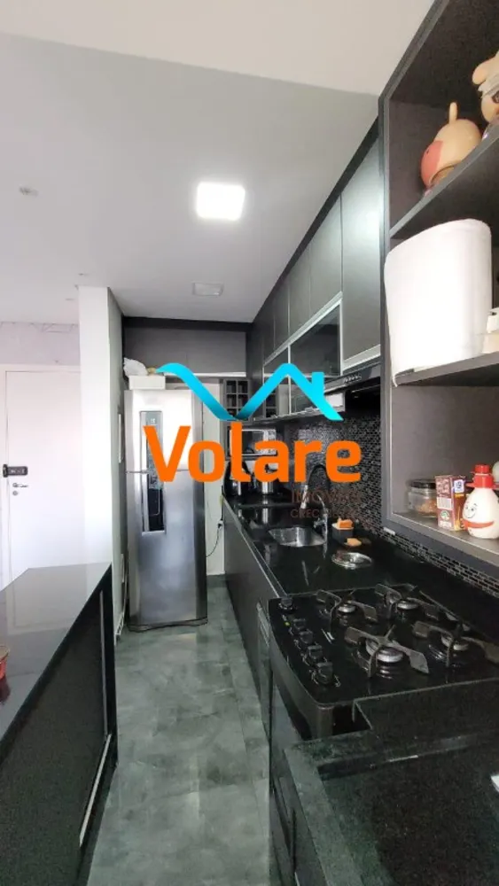 Apartamento, 2 quartos, 62 m² - Foto 5