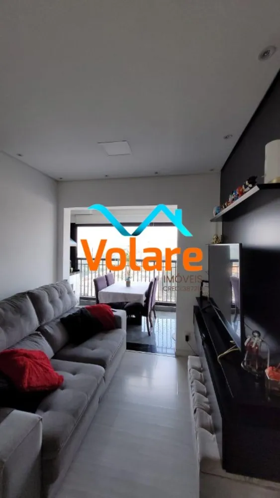 Apartamento, 2 quartos, 62 m² - Foto 8