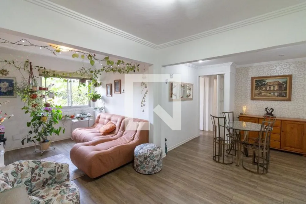 Apartamento, 3 quartos, 77 m² - Foto 1