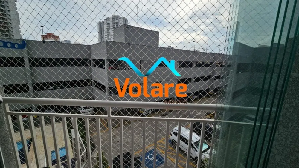 Apartamento, 2 quartos, 50 m² - Foto 4