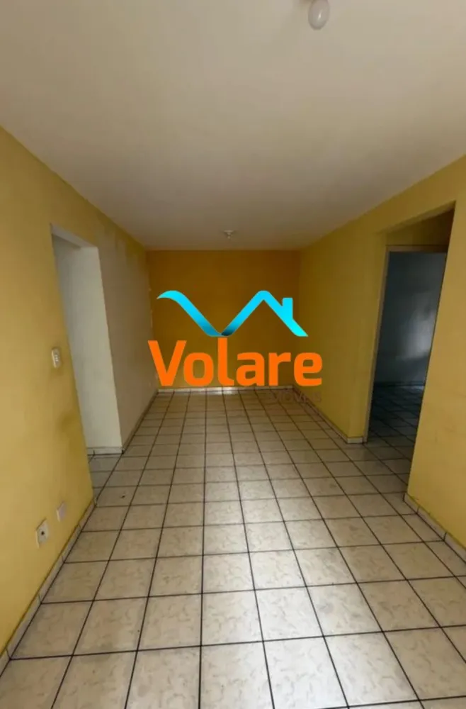 Apartamento, 2 quartos, 62 m² - Foto 2