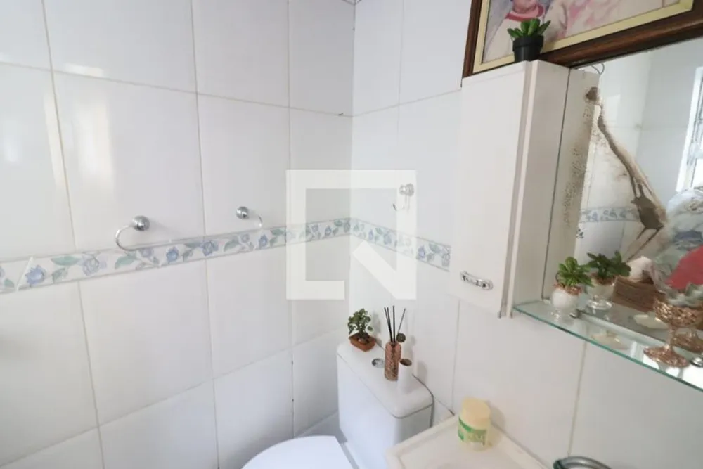 Casa, 2 quartos, 70 m² - Foto 2