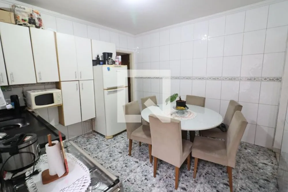 Casa, 2 quartos, 70 m² - Foto 1