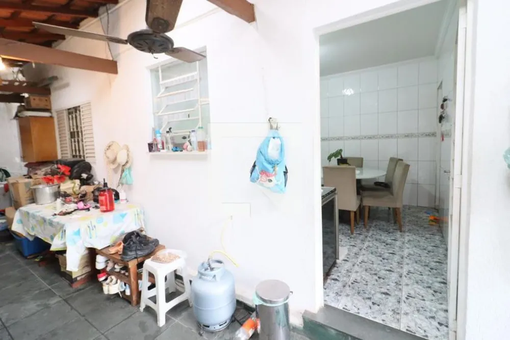 Casa, 2 quartos, 70 m² - Foto 5