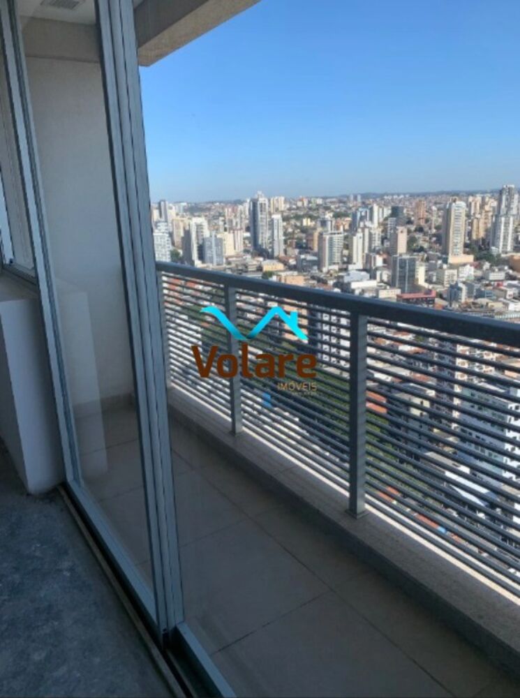 Apartamento, 1 quarto, 45 m² - Foto 1