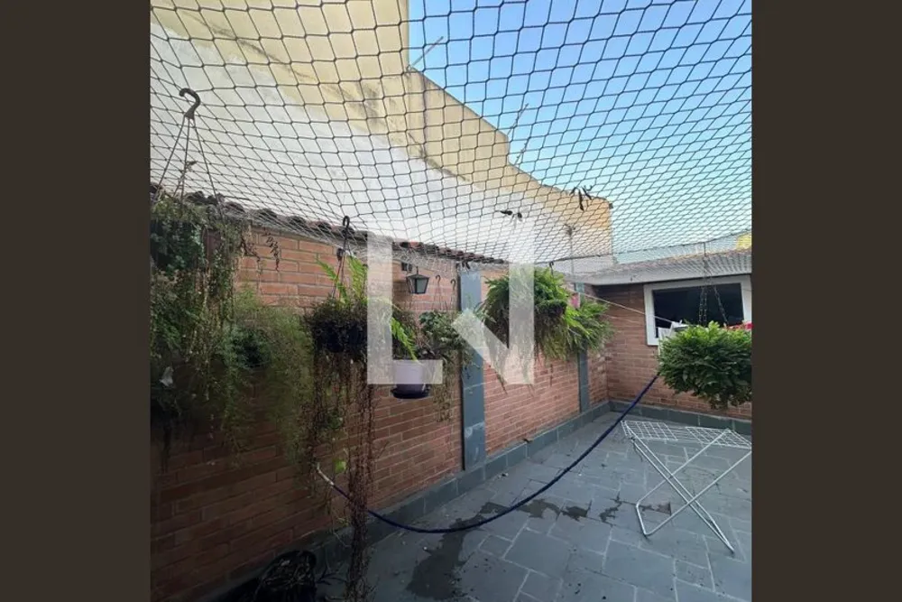 Casa, 4 quartos, 480 m² - Foto 4
