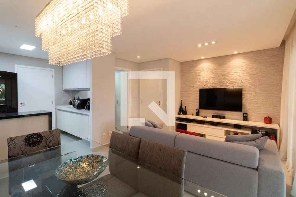 Apartamento, 3 quartos, 95 m² - Foto 1