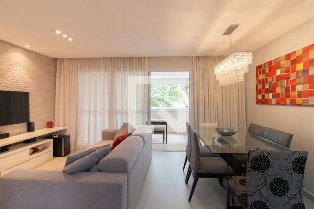 Apartamento, 3 quartos, 95 m² - Foto 2