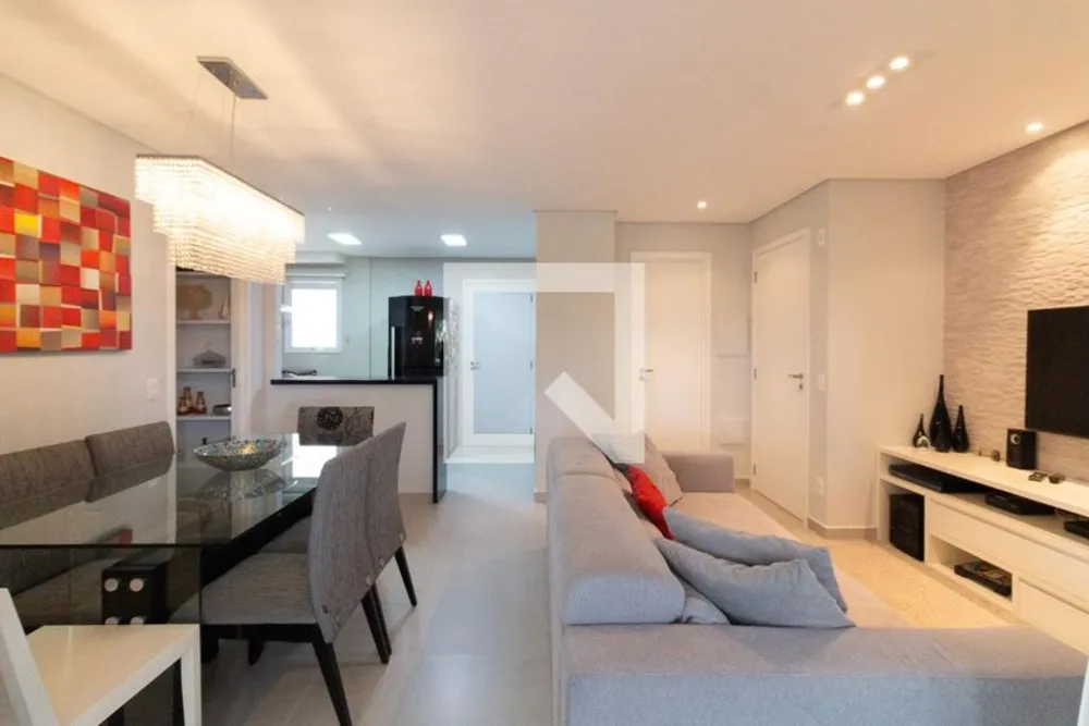 Apartamento, 3 quartos, 95 m² - Foto 3