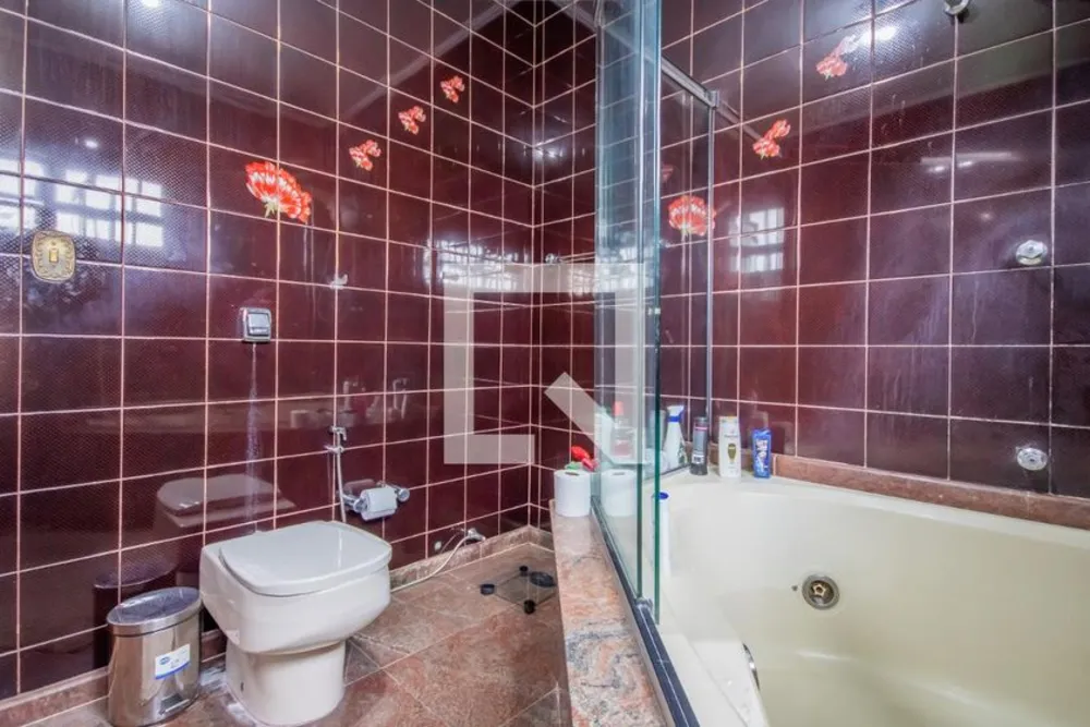 Casa, 4 quartos, 336 m² - Foto 4