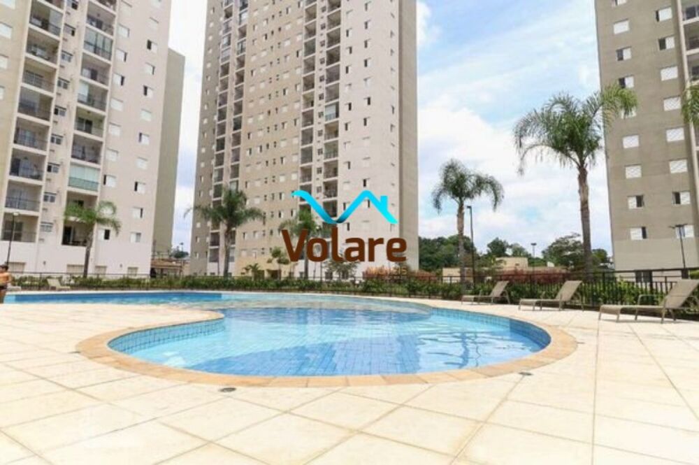 Apartamento, 3 quartos, 65 m² - Foto 3