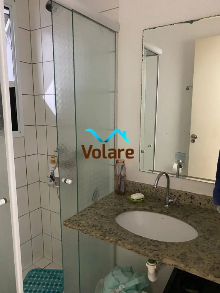 Apartamento, 3 quartos, 65 m² - Foto 12