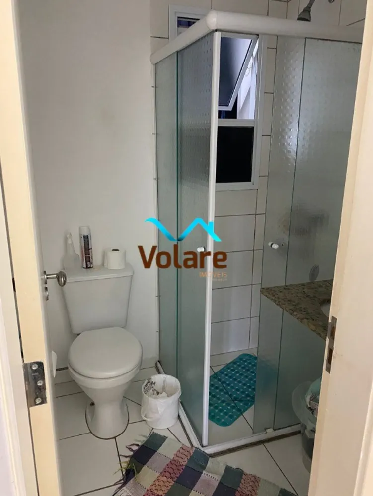 Apartamento, 3 quartos, 65 m² - Foto 9
