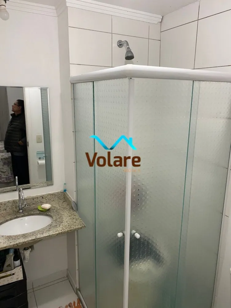 Apartamento, 3 quartos, 65 m² - Foto 10