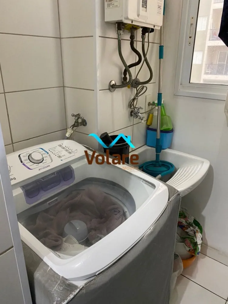 Apartamento, 3 quartos, 65 m² - Foto 11