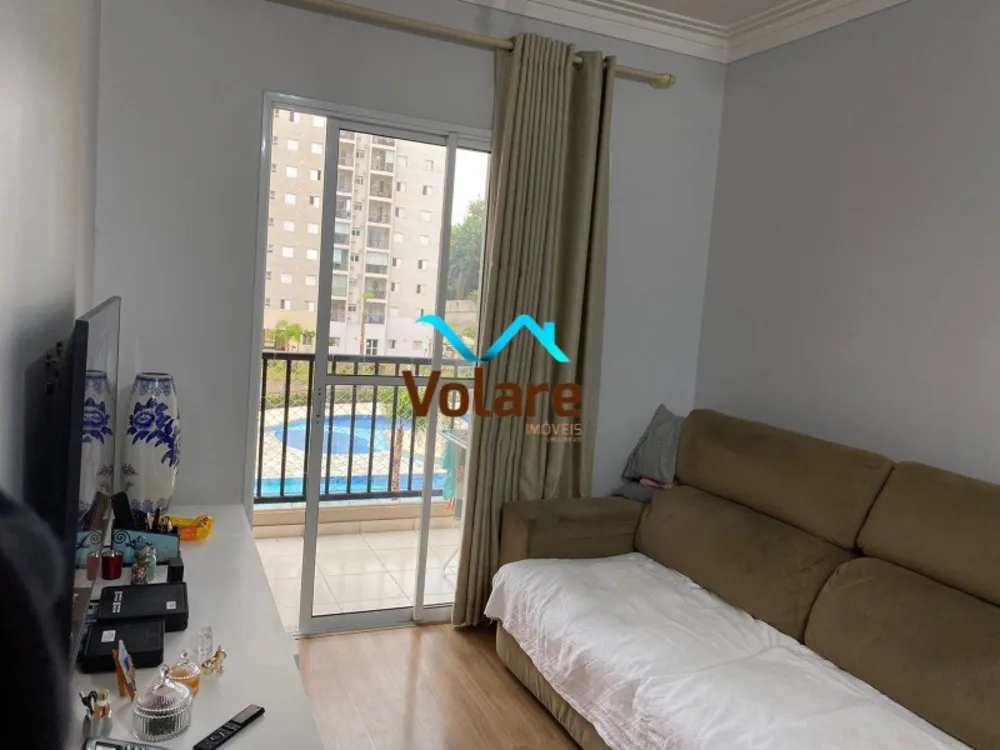 Apartamento, 3 quartos, 65 m² - Foto 5