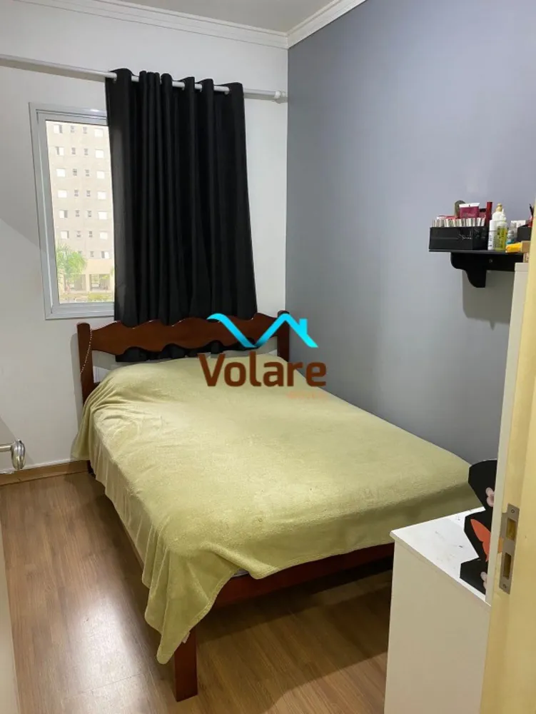 Apartamento, 3 quartos, 65 m² - Foto 6