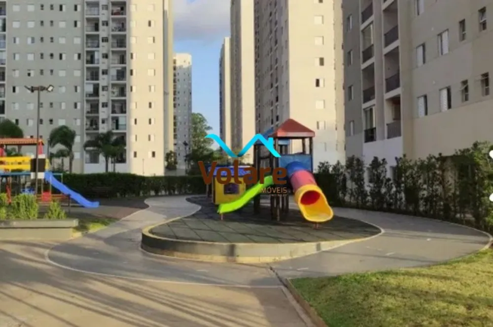 Apartamento, 3 quartos, 65 m² - Foto 16