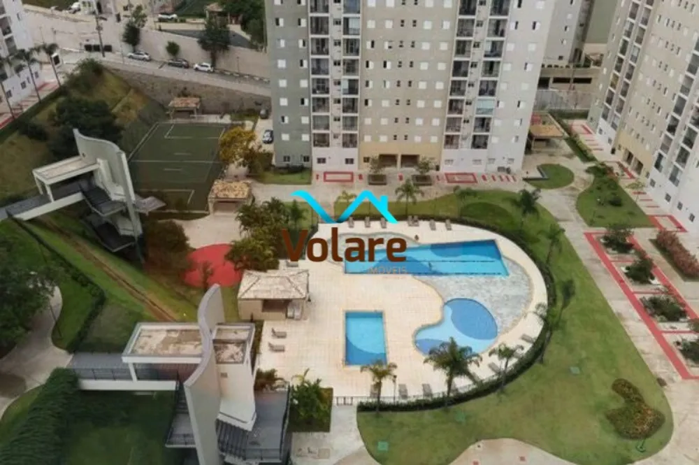 Apartamento, 3 quartos, 65 m² - Foto 13