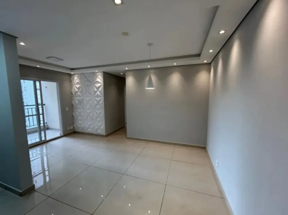 Apartamento, 3 quartos, 70 m² - Foto 3