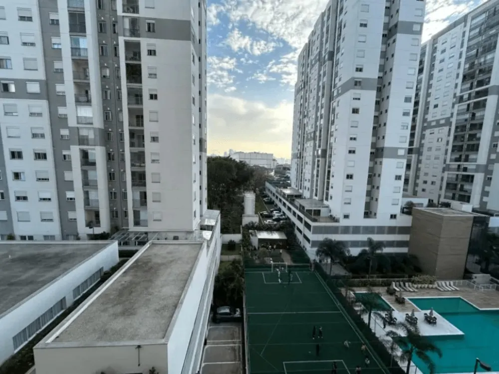 Apartamento, 3 quartos, 70 m² - Foto 8