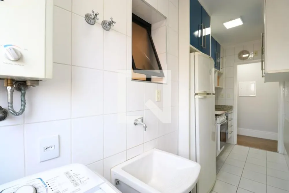 Apartamento, 3 quartos, 68 m² - Foto 2