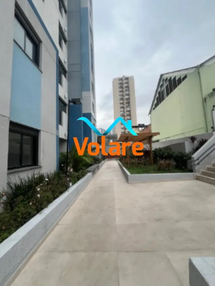 Apartamento, 2 quartos, 51 m² - Foto 7