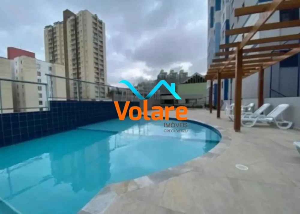 Apartamento, 2 quartos, 51 m² - Foto 5