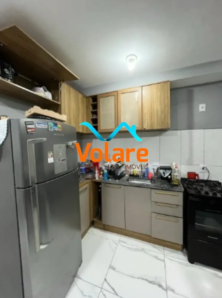 Apartamento, 2 quartos, 51 m² - Foto 3