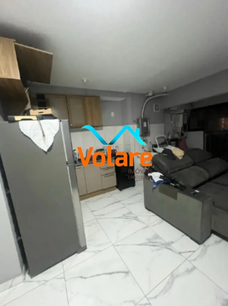 Apartamento, 2 quartos, 51 m² - Foto 2